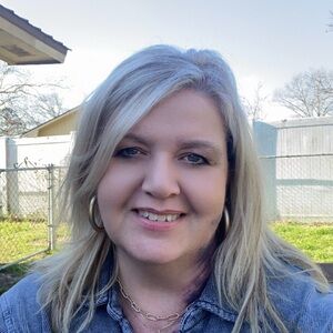 Meet your Posher, Terriandkeith